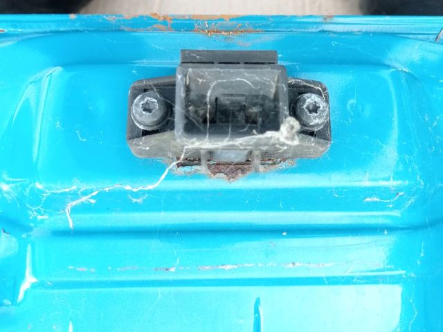 bontott RENAULT TWINGO I Csomagtérajtó Zárszerkezet