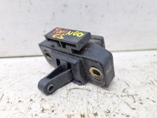 bontott RENAULT TWINGO I Csomagtérajtó Zárszerkezet