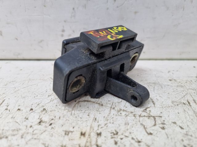 bontott RENAULT TWINGO I Csomagtérajtó Zárszerkezet