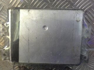 bontott RENAULT TWINGO I Elektronika (Magában)