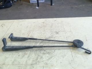 bontott RENAULT TWINGO I Első Ablaktörlő Kar