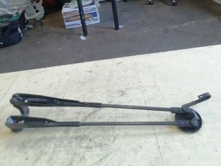 bontott RENAULT TWINGO I Első Ablaktörlő Kar