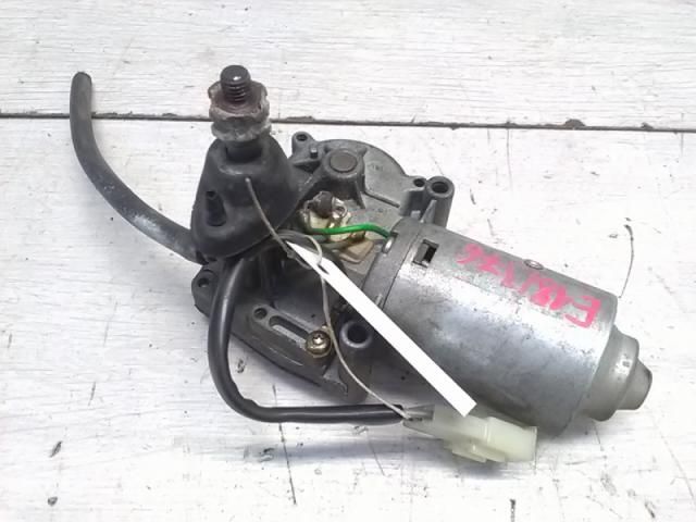 bontott RENAULT TWINGO I Első Ablaktörlő Motor