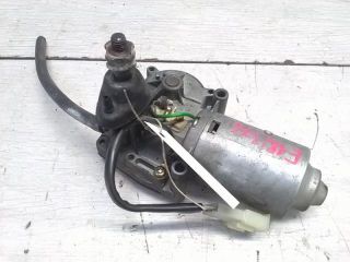 bontott RENAULT TWINGO I Első Ablaktörlő Motor