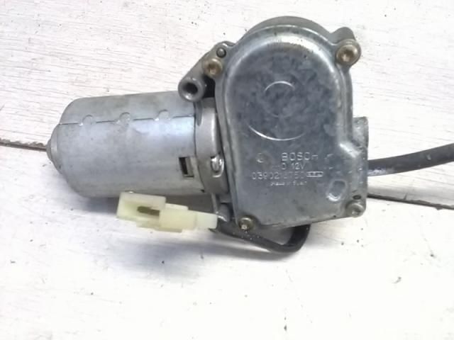 bontott RENAULT TWINGO I Első Ablaktörlő Motor