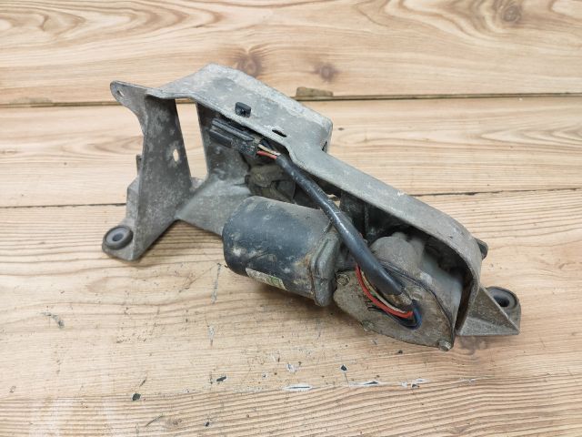 bontott RENAULT TWINGO I Első Ablaktörlő Szerkezet Motorral