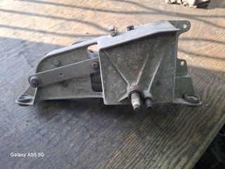 bontott RENAULT TWINGO I Első Ablaktörlő Szerkezet Motorral