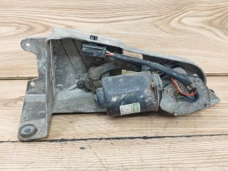 bontott RENAULT TWINGO I Első Ablaktörlő Szerkezet Motorral