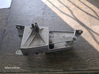 bontott RENAULT TWINGO I Első Ablaktörlő Szerkezet Motorral