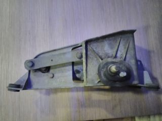 bontott RENAULT TWINGO I Első Ablaktörlő Szerkezet Motorral