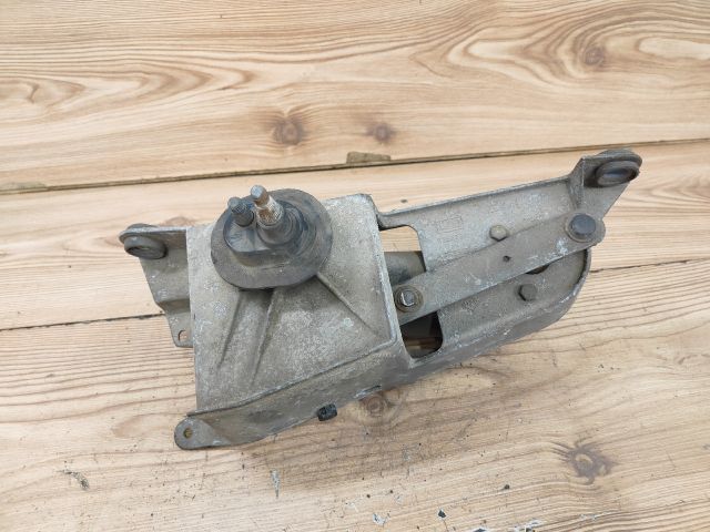 bontott RENAULT TWINGO I Első Ablaktörlő Szerkezet Motorral