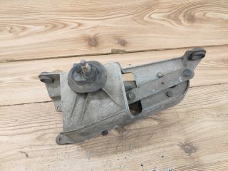 bontott RENAULT TWINGO I Első Ablaktörlő Szerkezet Motorral