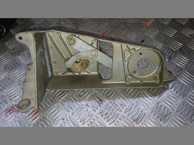 bontott RENAULT TWINGO I Első Ablaktörlő Szerkezet