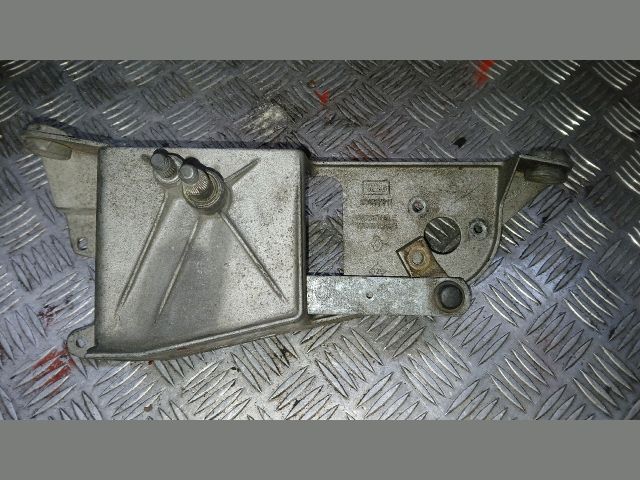 bontott RENAULT TWINGO I Első Ablaktörlő Szerkezet