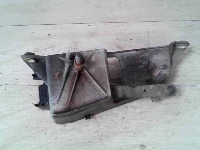 bontott RENAULT TWINGO I Első Ablaktörlő Szerkezet