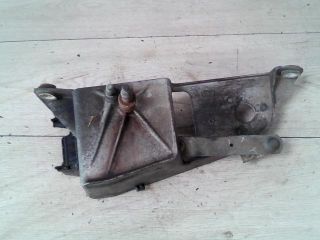 bontott RENAULT TWINGO I Első Ablaktörlő Szerkezet