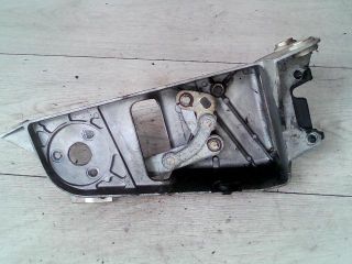 bontott RENAULT TWINGO I Első Ablaktörlő Szerkezet