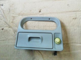 bontott RENAULT TWINGO I Első Hamutartó