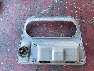 bontott RENAULT TWINGO I Első Hamutartó