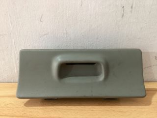 bontott RENAULT TWINGO I Első Hamutartó