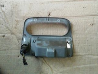 bontott RENAULT TWINGO I Első Hamutartó