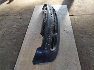 bontott RENAULT TWINGO I Első Lökhárító (Részeivel)