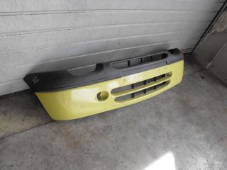 bontott RENAULT TWINGO I Első Lökhárító (Üresen)