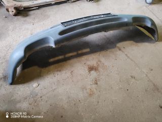 bontott RENAULT TWINGO I Első Lökhárító (Üresen)