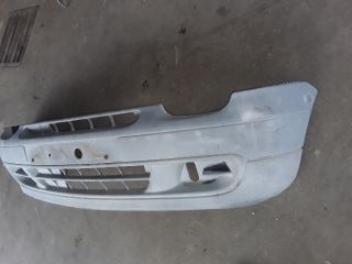 bontott RENAULT TWINGO I Első Lökhárító (Üresen)