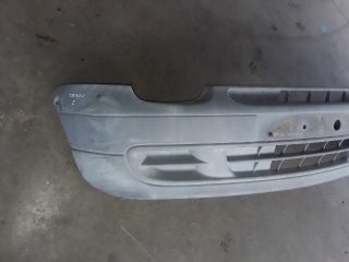 bontott RENAULT TWINGO I Első Lökhárító (Üresen)