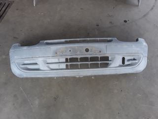 bontott RENAULT TWINGO I Első Lökhárító (Üresen)