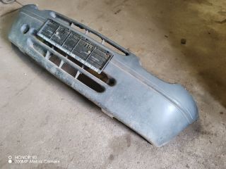 bontott RENAULT TWINGO I Első Lökhárító (Üresen)