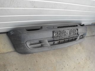 bontott RENAULT TWINGO I Első Lökhárító (Üresen)