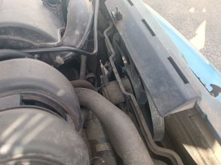 bontott RENAULT TWINGO I Fékpedál