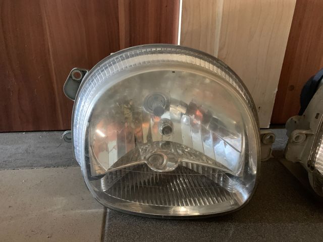 bontott RENAULT TWINGO I Fényszóró Pár