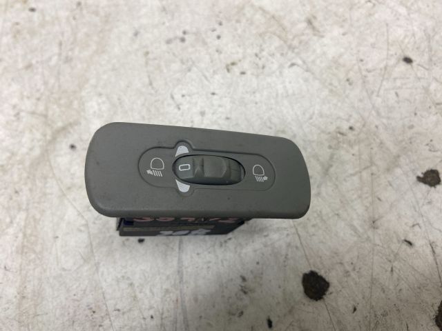 bontott RENAULT TWINGO I Fényszórómagasság Állító Kapcsoló