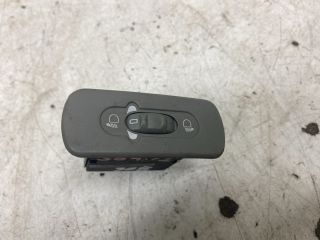 bontott RENAULT TWINGO I Fényszórómagasság Állító Kapcsoló