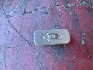 bontott RENAULT TWINGO I Fényszórómagasság Állító Kapcsoló