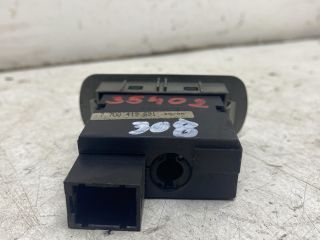 bontott RENAULT TWINGO I Fényszórómagasság Állító Kapcsoló