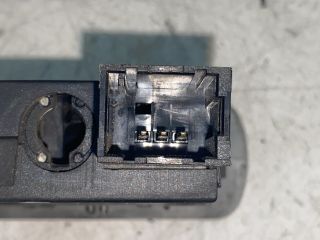 bontott RENAULT TWINGO I Fényszórómagasság Állító Kapcsoló