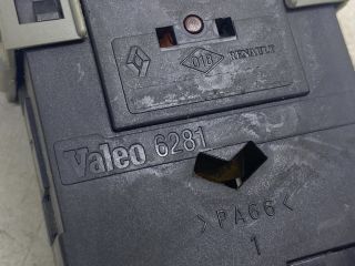 bontott RENAULT TWINGO I Fényszórómagasság Állító Kapcsoló