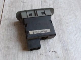 bontott RENAULT TWINGO I Fényszórómagasság Állító Kapcsoló