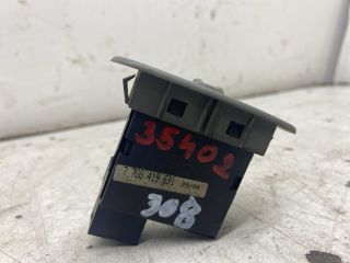 bontott RENAULT TWINGO I Fényszórómagasság Állító Kapcsoló