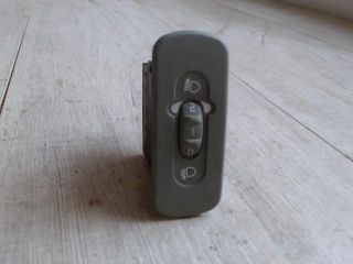 bontott RENAULT TWINGO I Fényszórómagasság Állító Kapcsoló