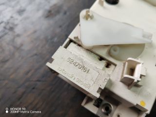 bontott RENAULT TWINGO I Fűtéskapcsoló (Nem klímás)