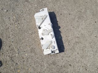 bontott RENAULT TWINGO I Fűtéskapcsoló (Nem klímás)