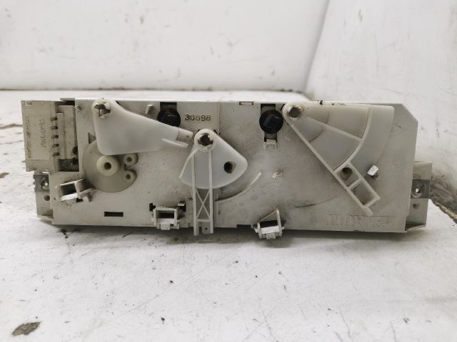 bontott RENAULT TWINGO I Fűtéskapcsoló (Nem klímás)