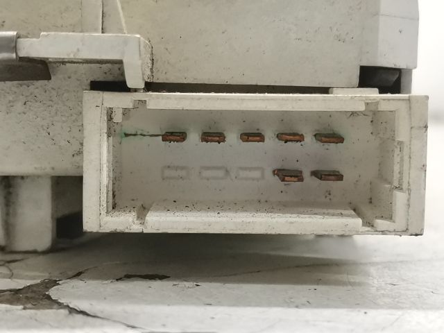 bontott RENAULT TWINGO I Fűtéskapcsoló (Nem klímás)