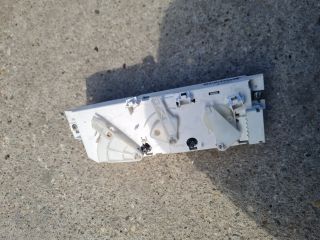 bontott RENAULT TWINGO I Fűtéskapcsoló (Nem klímás)