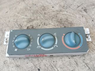 bontott RENAULT TWINGO I Fűtéskapcsoló (Nem klímás)